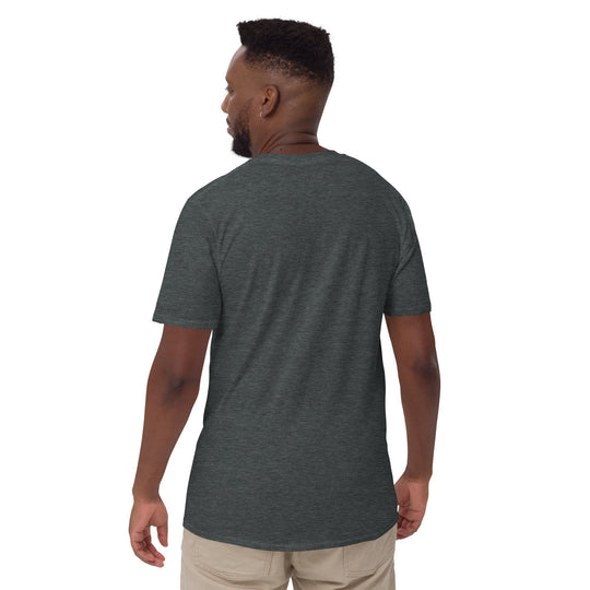 Echelon Short-Sleeve T-Shirt - Echelon Fit US