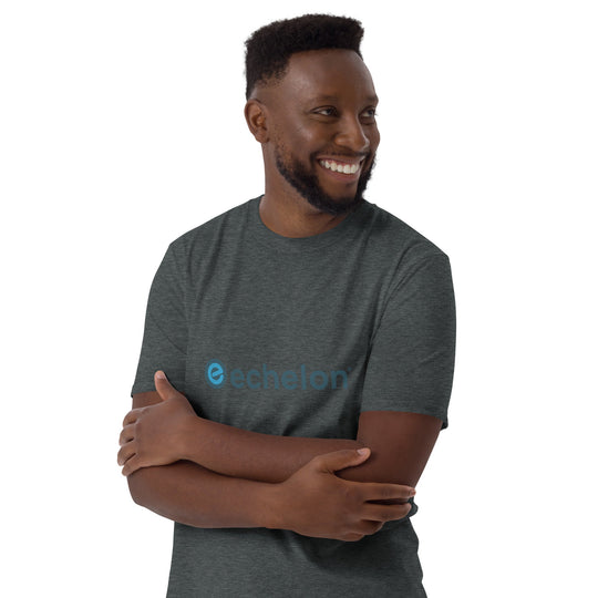 Echelon Short-Sleeve T-Shirt - Echelon Fit US
