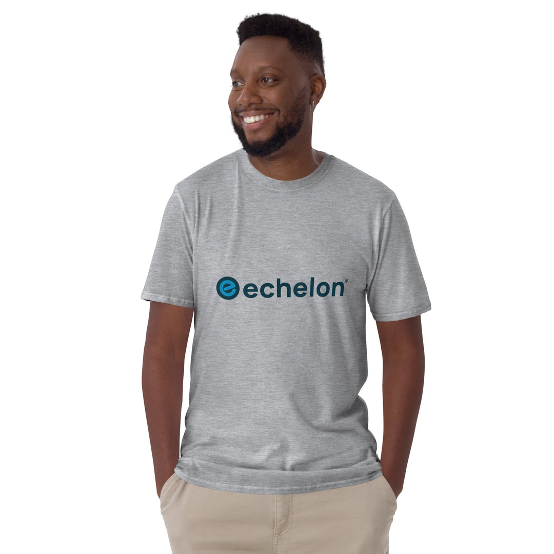 Echelon Short-Sleeve T-Shirt - Echelon Fit US