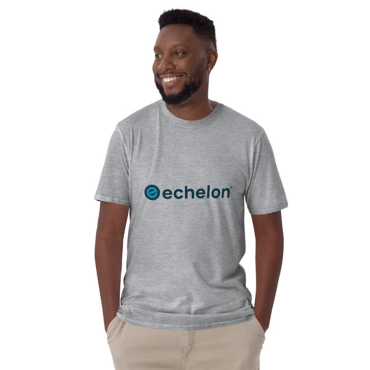 Echelon Short-Sleeve T-Shirt - Echelon Fit US