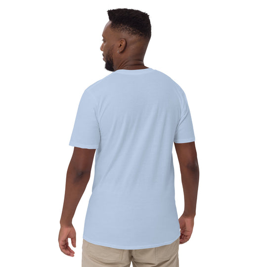 Echelon Short-Sleeve T-Shirt - Echelon Fit US