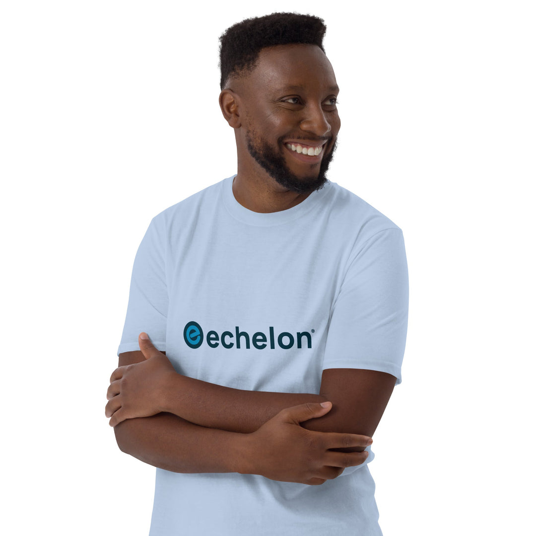 Echelon Short-Sleeve T-Shirt - Echelon Fit US