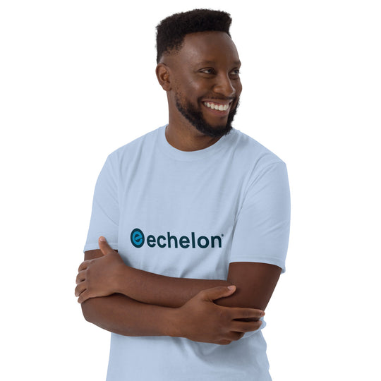 Echelon Short-Sleeve T-Shirt - Echelon Fit US