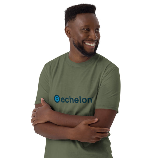 Echelon Short-Sleeve T-Shirt - Echelon Fit US