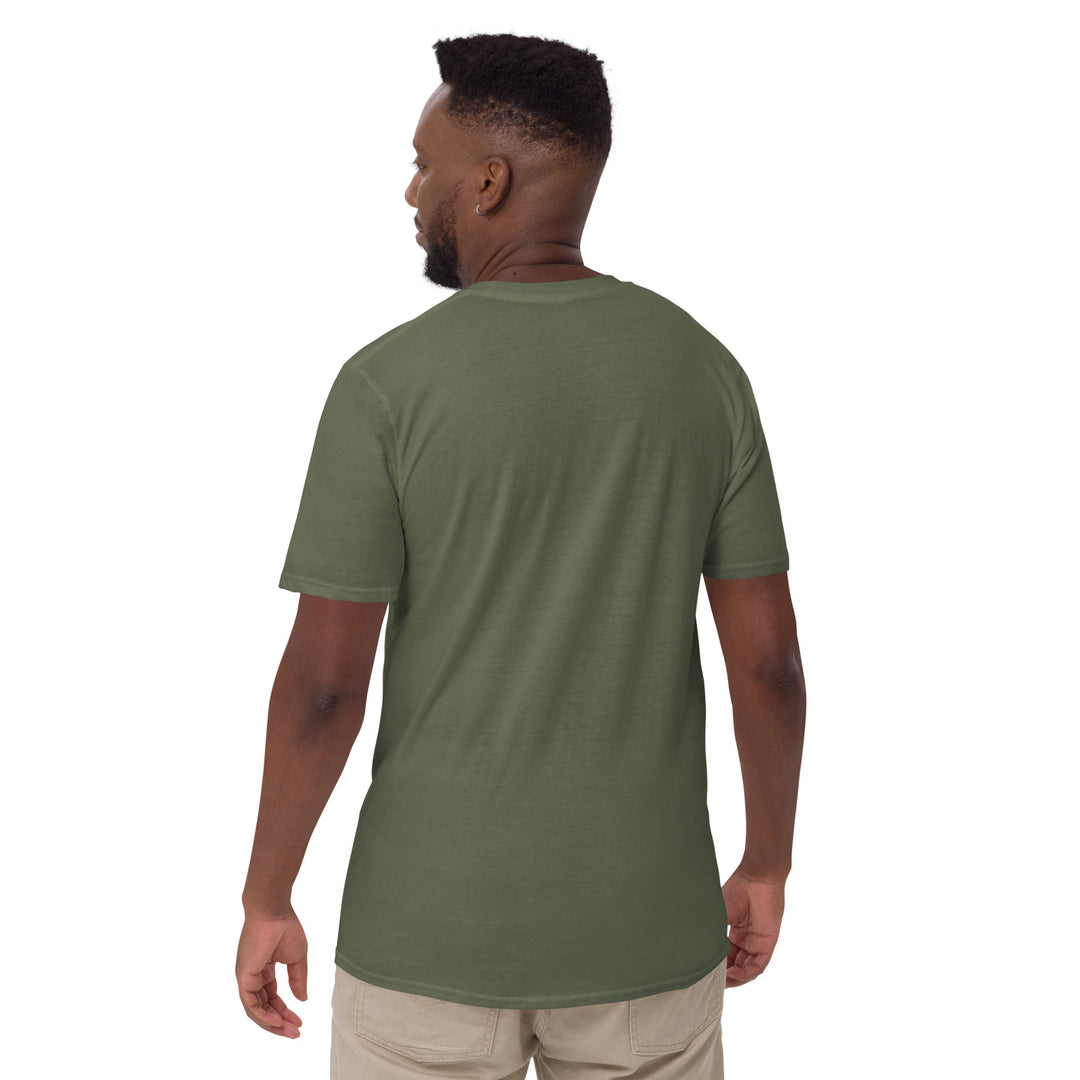 Echelon Short-Sleeve T-Shirt - Echelon Fit US