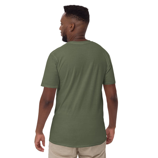 Echelon Short-Sleeve T-Shirt - Echelon Fit US