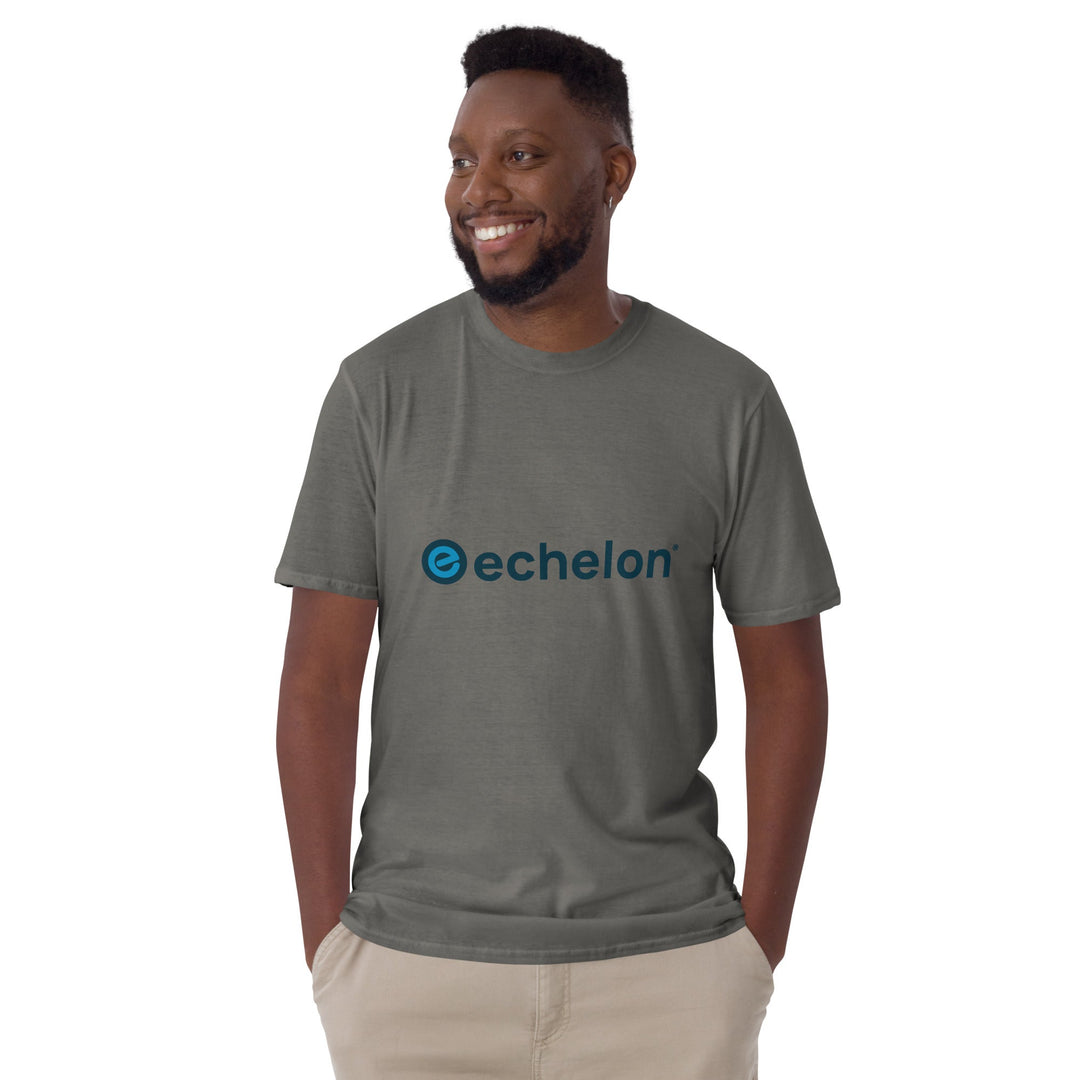 Echelon Short-Sleeve T-Shirt - Echelon Fit US
