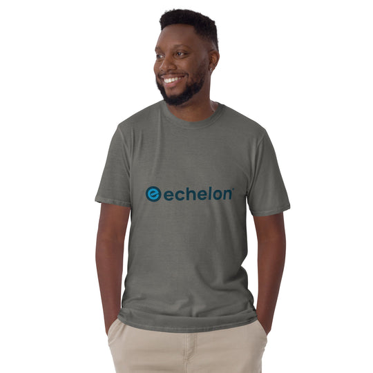 Echelon Short-Sleeve T-Shirt - Echelon Fit US