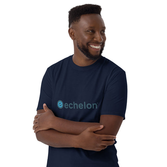 Echelon Short-Sleeve T-Shirt - Echelon Fit US