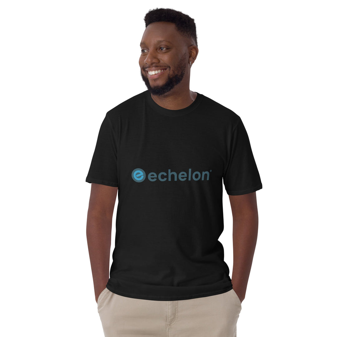 Echelon Short-Sleeve T-Shirt - Echelon Fit US