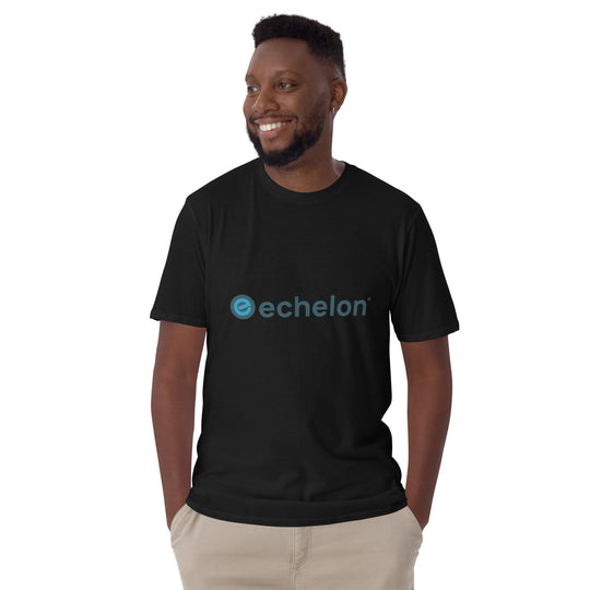 Echelon Short-Sleeve T-Shirt - Echelon Fit US