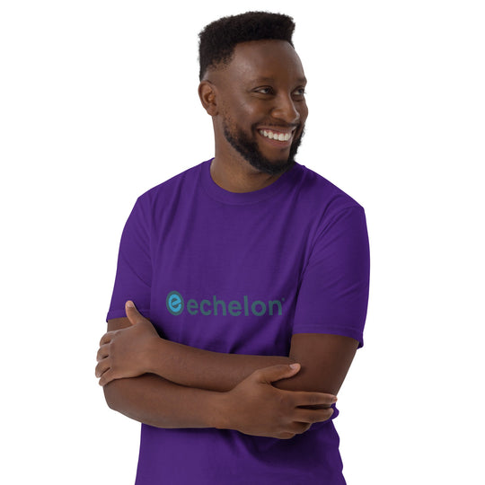 Echelon Short-Sleeve T-Shirt - Echelon Fit US