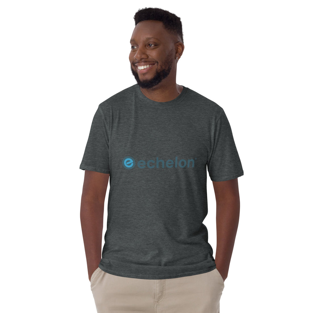 Echelon Short-Sleeve T-Shirt - Echelon Fit US