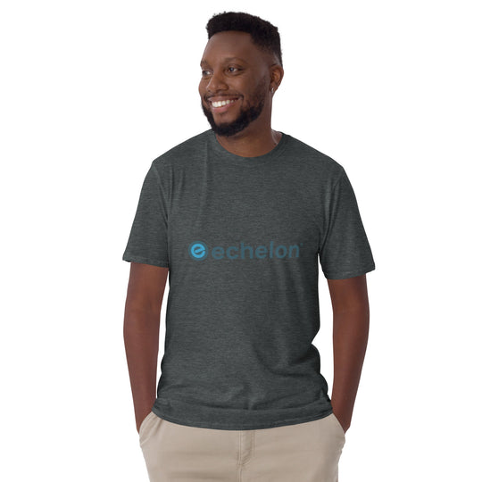 Echelon Short-Sleeve T-Shirt - Echelon Fit US