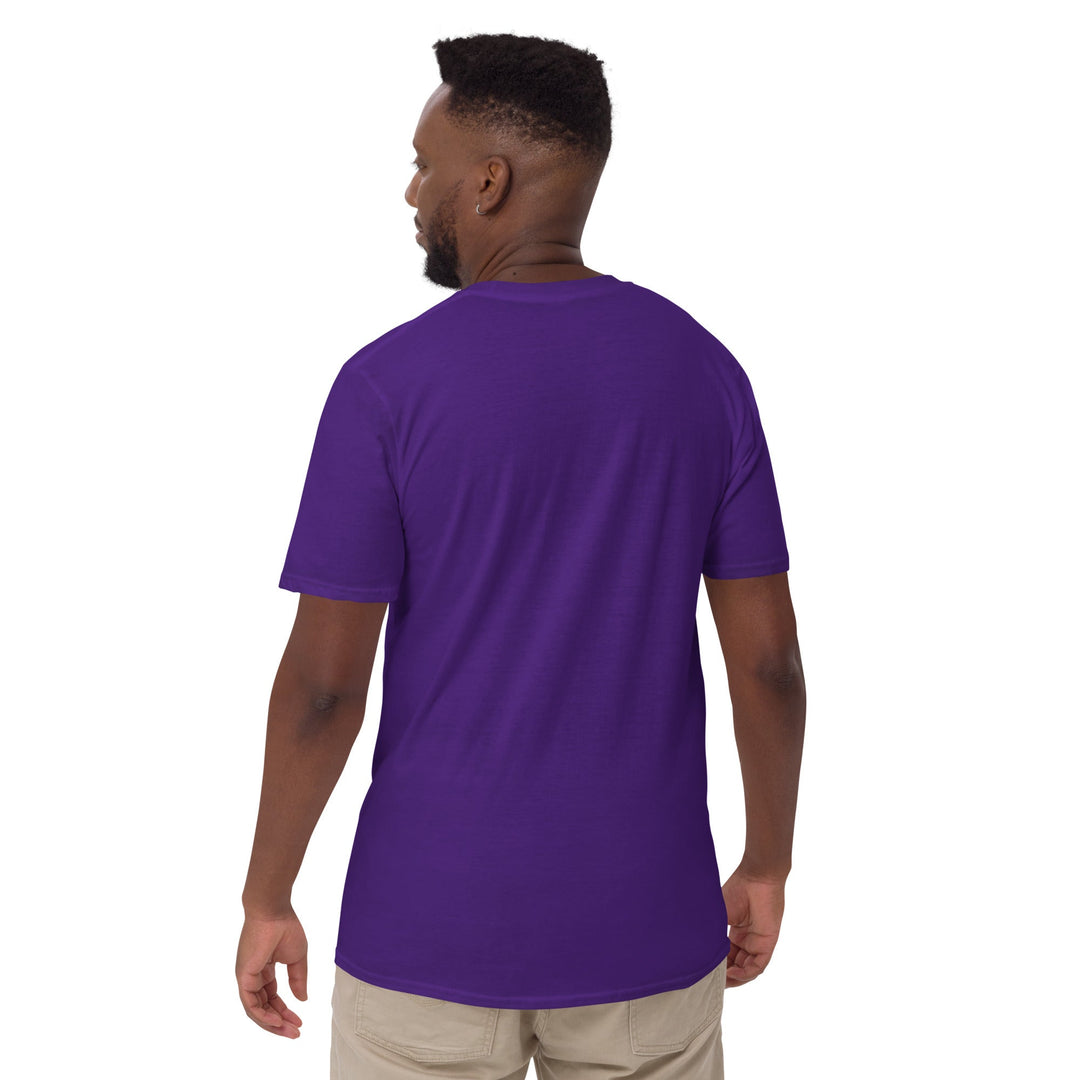 Echelon Short-Sleeve T-Shirt - Echelon Fit US