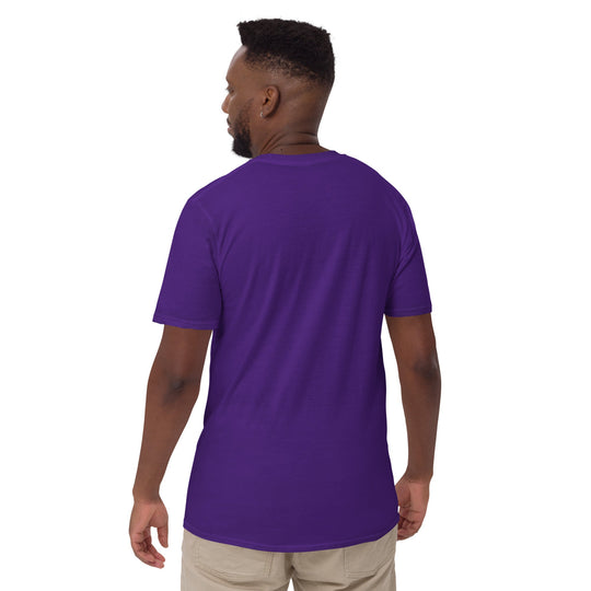 Echelon Short-Sleeve T-Shirt - Echelon Fit US