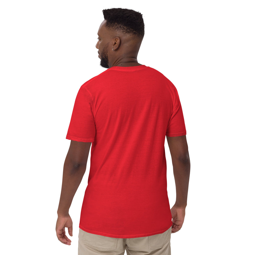Echelon Short-Sleeve T-Shirt - Echelon Fit US
