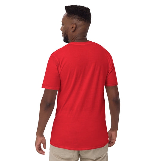 Echelon Short-Sleeve T-Shirt - Echelon Fit US
