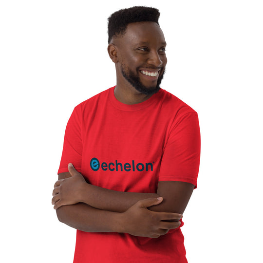 Echelon Short-Sleeve T-Shirt - Echelon Fit US