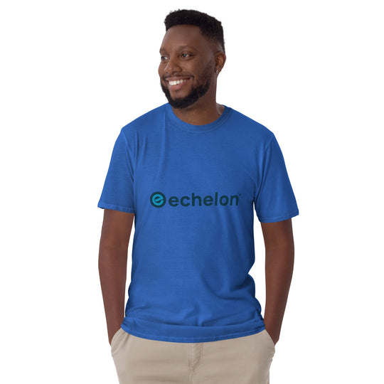 Echelon Short-Sleeve T-Shirt - Echelon Fit US