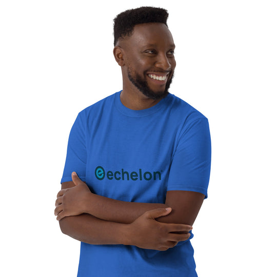 Echelon Short-Sleeve T-Shirt - Echelon Fit US