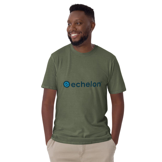 Echelon Short-Sleeve T-Shirt - Echelon Fit US