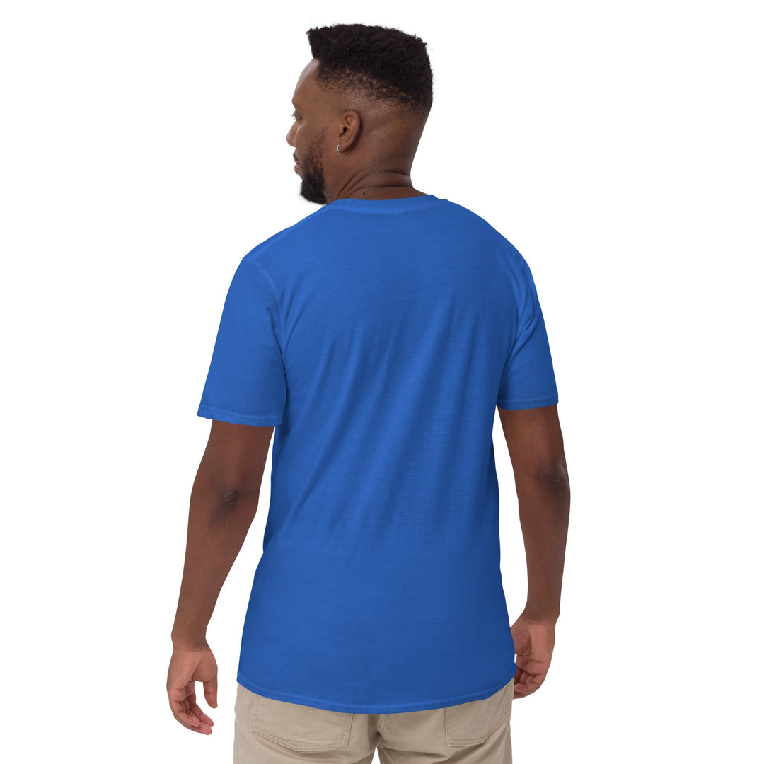 Echelon Short-Sleeve T-Shirt - Echelon Fit US