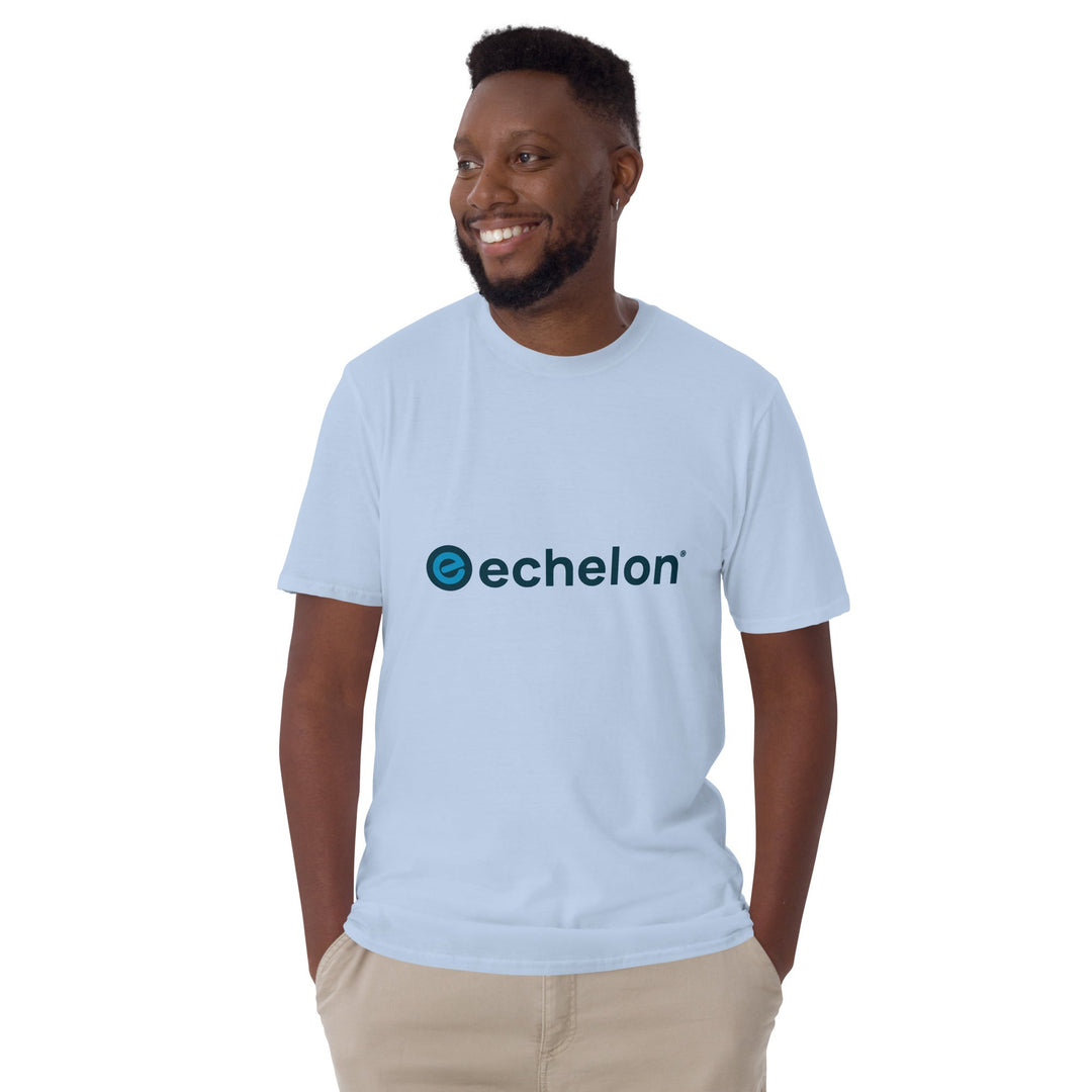 Echelon Short-Sleeve T-Shirt - Echelon Fit US