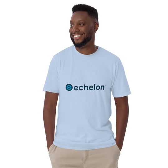 Echelon Short-Sleeve T-Shirt - Echelon Fit US