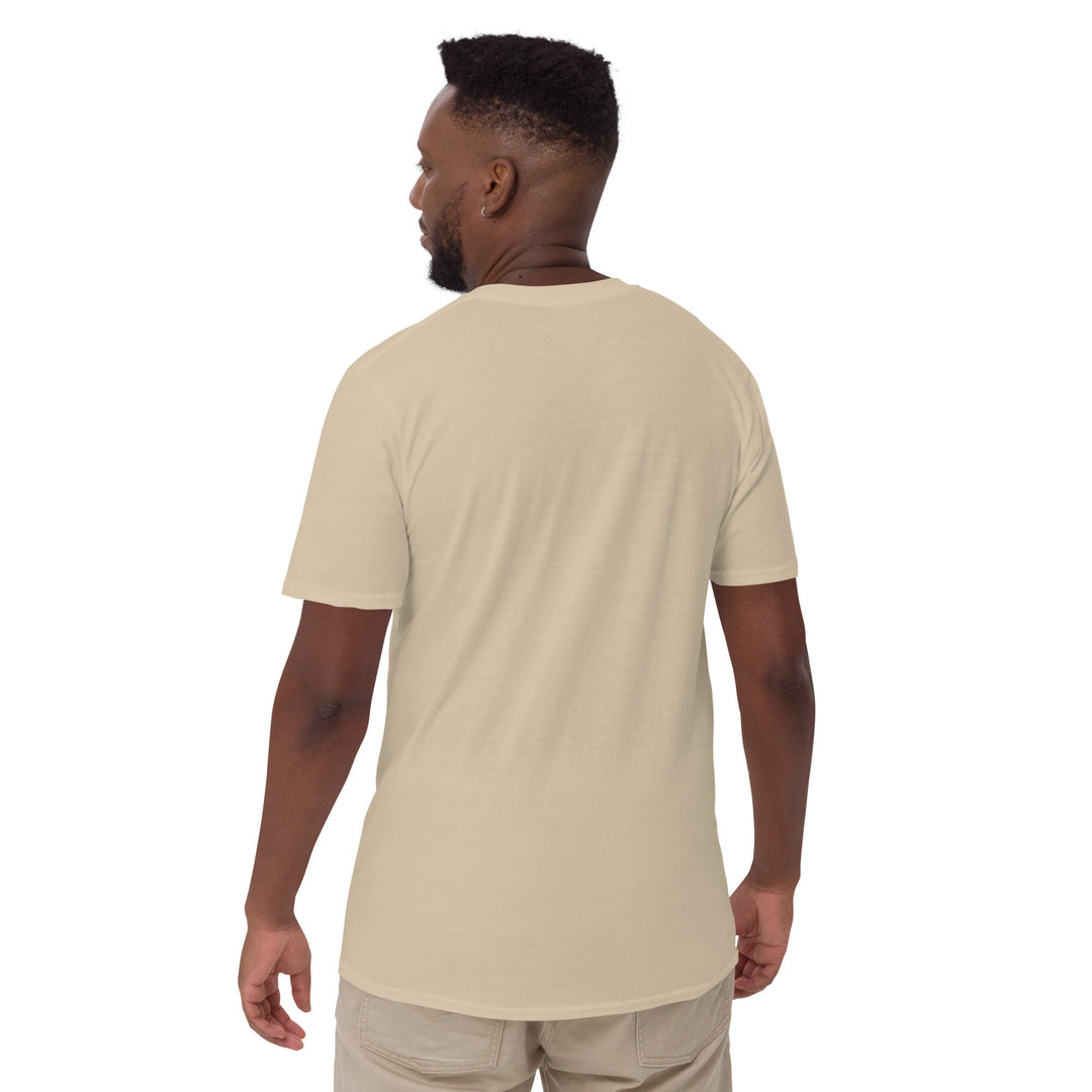 Echelon Short-Sleeve T-Shirt - Echelon Fit US