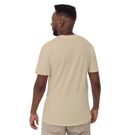 Echelon Short-Sleeve T-Shirt - Echelon Fit US