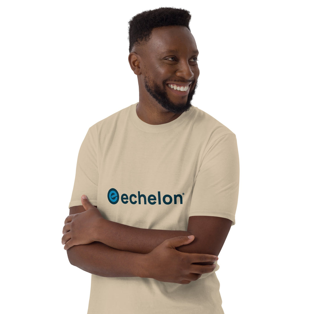 Echelon Short-Sleeve T-Shirt - Echelon Fit US