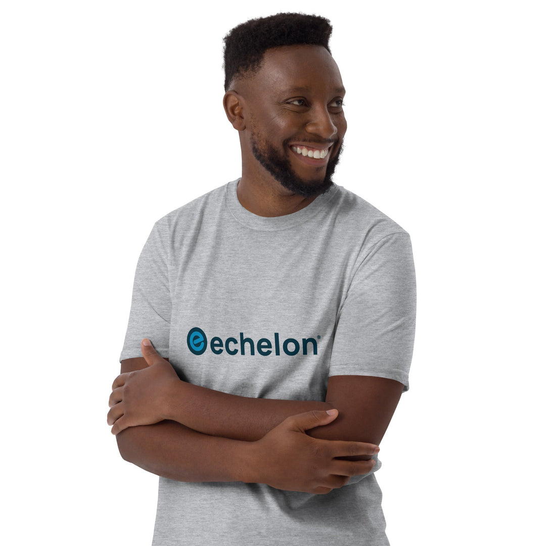 Echelon Short-Sleeve T-Shirt - Echelon Fit US
