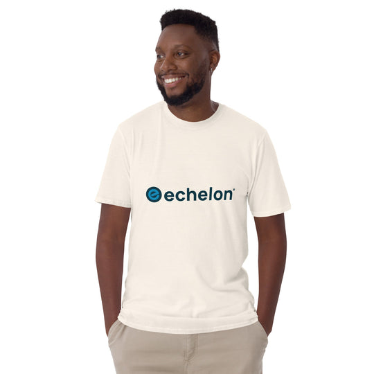Echelon Short-Sleeve T-Shirt - Echelon Fit US
