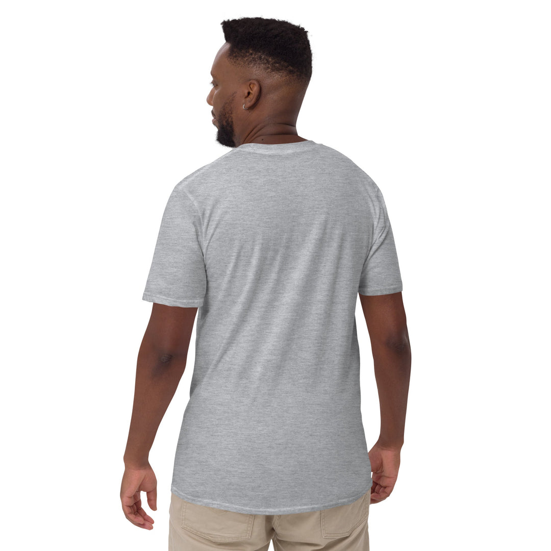 Echelon Short-Sleeve T-Shirt - Echelon Fit US