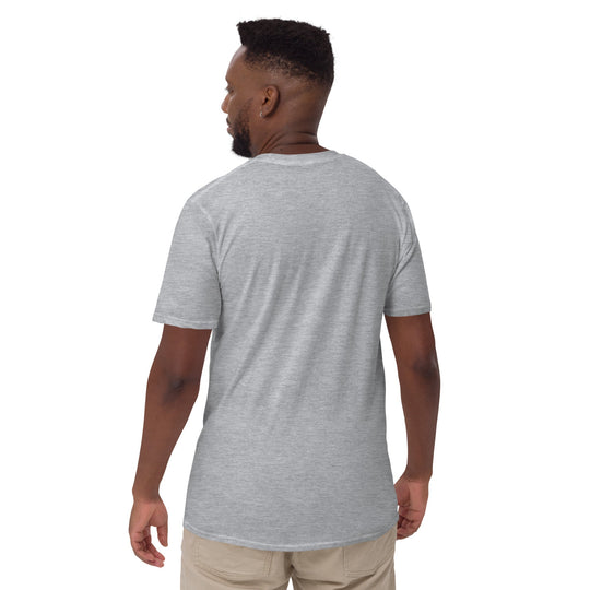 Echelon Short-Sleeve T-Shirt - Echelon Fit US