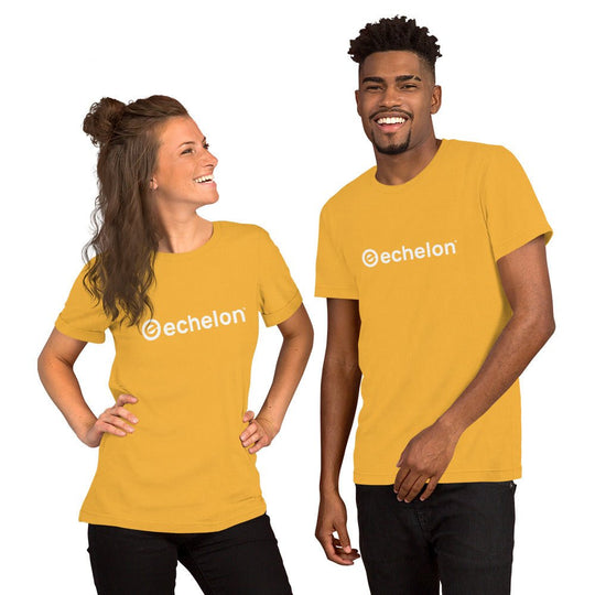 Echelon Short- Sleeve T-Shirt - Echelon Fit US
