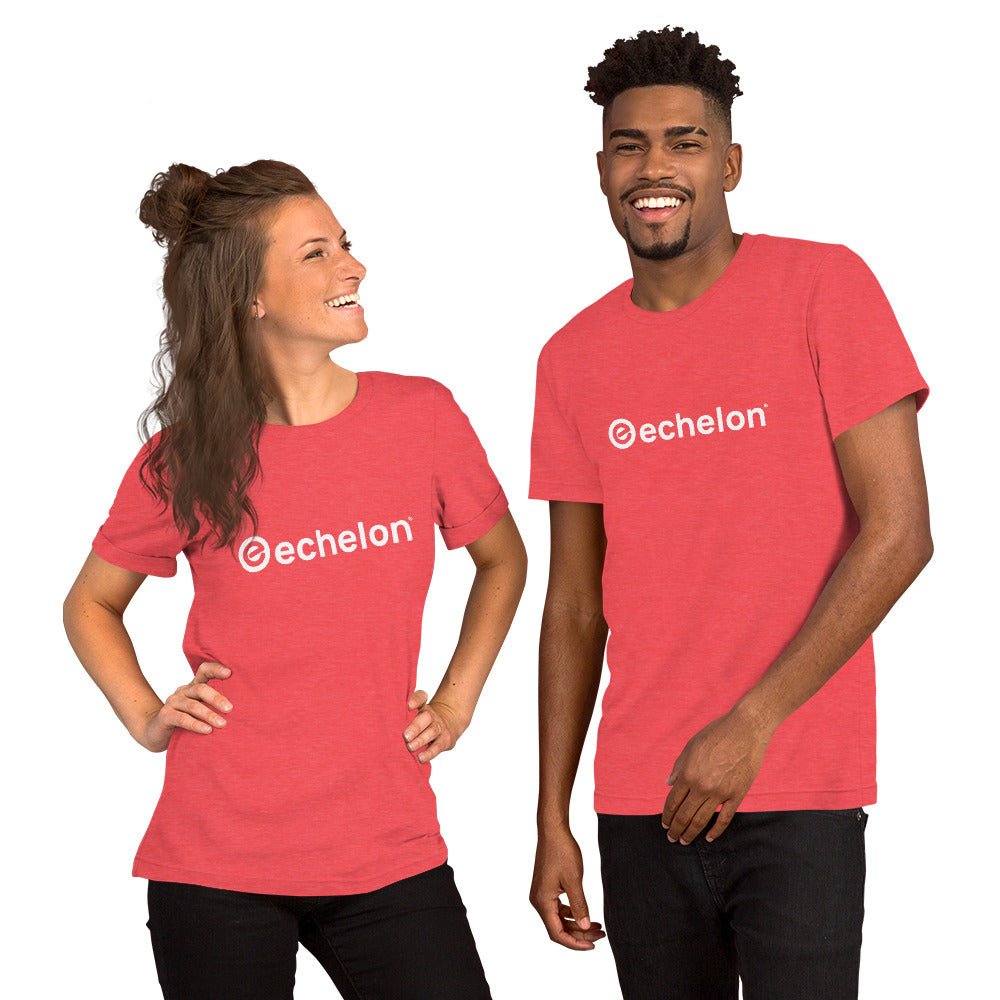 Echelon Short- Sleeve T-shirt - Echelon Fit US