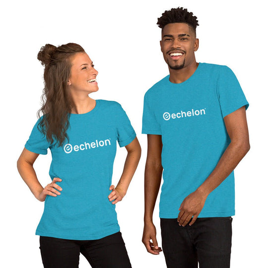 Echelon Short- Sleeve T-shirt - Echelon Fit US