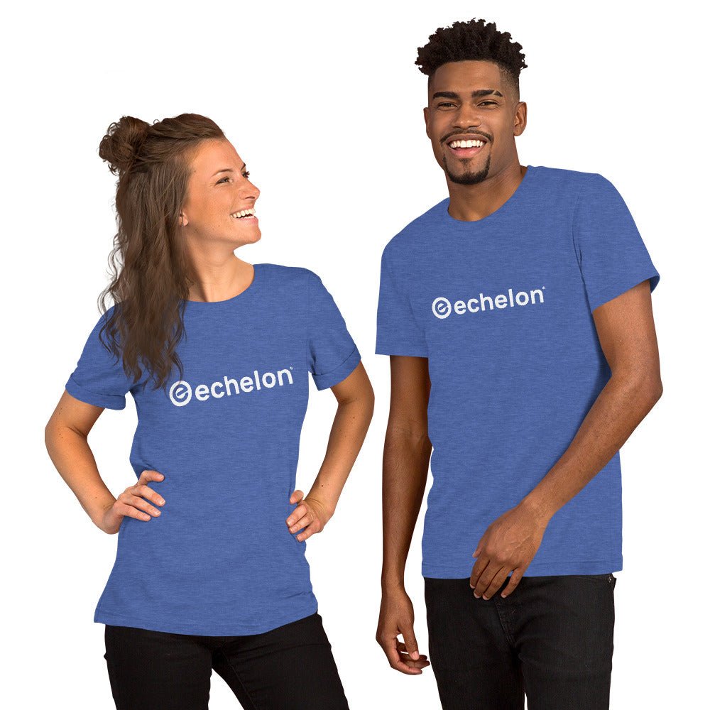 Echelon Short- Sleeve T-shirt - Echelon Fit US