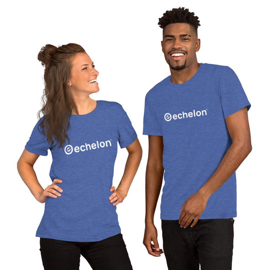 Echelon Short- Sleeve T-shirt - Echelon Fit US