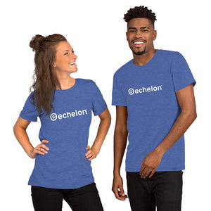 Echelon Short- Sleeve T-shirt