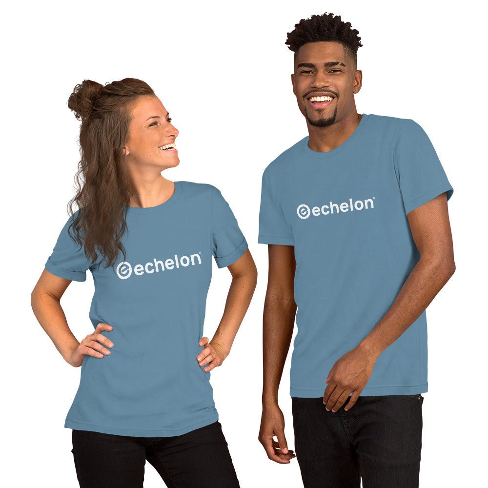 Echelon Short- Sleeve T-shirt - Echelon Fit US