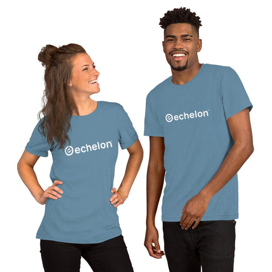 Echelon Short- Sleeve T-shirt - Echelon Fit US