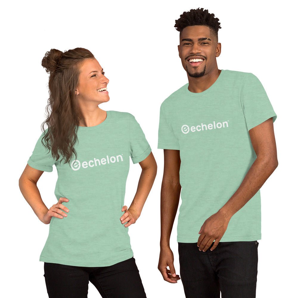 Echelon Short- Sleeve T-shirt - Echelon Fit US