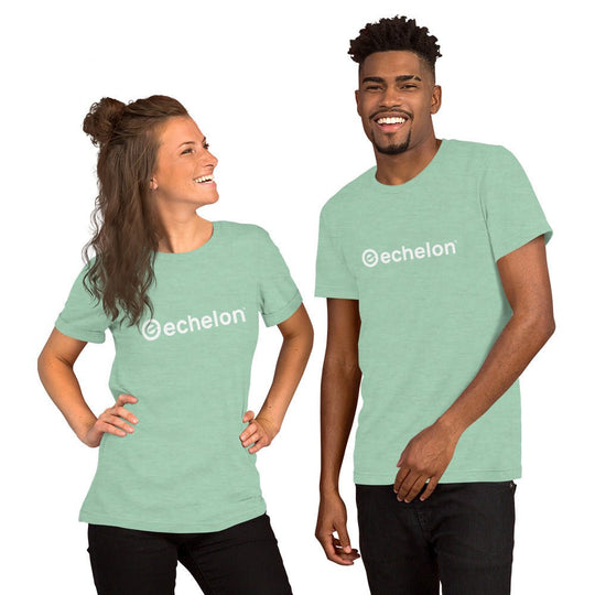 Echelon Short- Sleeve T-shirt - Echelon Fit US