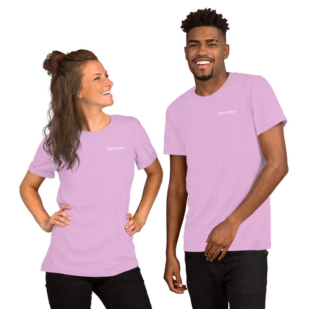 Echelon Short-Sleeve Tee - Echelon Fit US