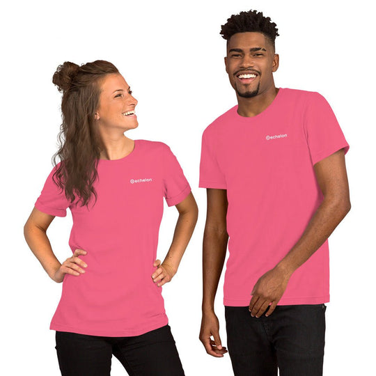 Echelon Short-Sleeve Tee - Echelon Fit US