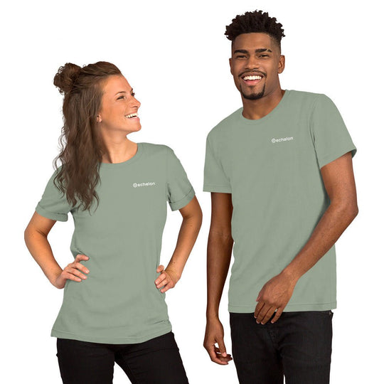 Echelon Short-Sleeve Tee - Echelon Fit US