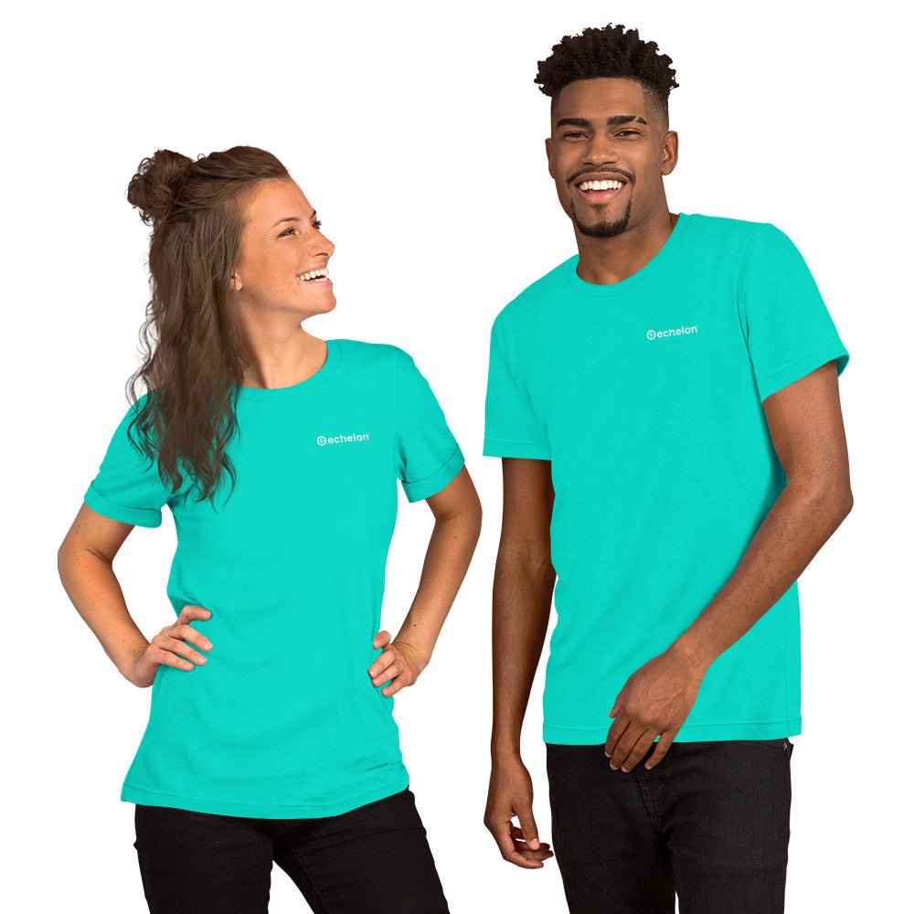 Echelon Short-Sleeve Tee - Echelon Fit US